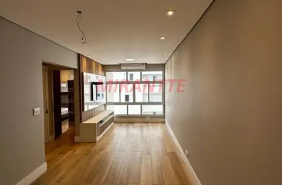 Apartamento de 98.27m² com 2 quartos em jardim três marias