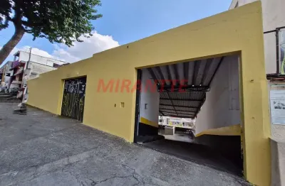 Terreno à venda na Rua Eduardo Zumkeller, Parque Mandaqui, São Paulo