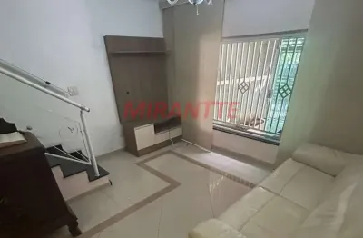 Casa com 4 quartos à venda na Rua Enéias Bastos e Souza, Mandaqui, São Paulo