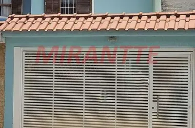 Casa com 5 quartos à venda na Avenida Álvaro Machado Pedrosa, Parada Inglesa, São Paulo