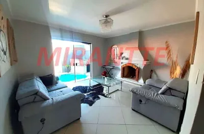 Casa com 3 quartos à venda na Rua José Pires de Oliveira Dias, Jardim Guapira, São Paulo