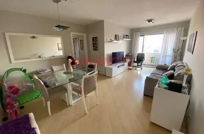 Apartamento de 90m² com 3 quartos em parada inglesa