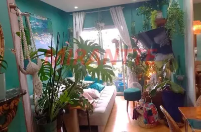 Apartamento com 3 quartos à venda na Rua José de Almeida, Vila Medeiros, São Paulo