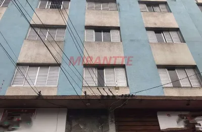 Apartamento com 2 quartos à venda na Avenida Júlio Buono, Vila Gustavo, São Paulo
