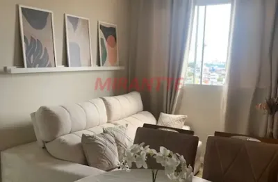 Apartamento com 2 quartos à venda na Rua Vicente Carducho, Vila Remo, São Paulo