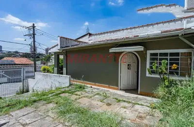 Terreno à venda na Rua Calixto de Almeida, Freguesia do Ó, São Paulo