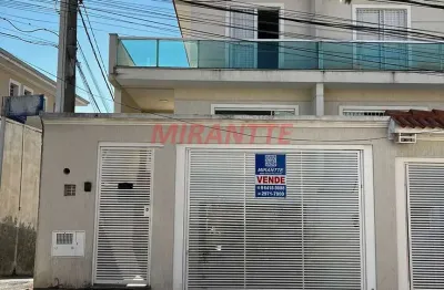 Casa com 3 quartos à venda na Rua Artur X Major Oscar Guimarães, Imirim, São Paulo