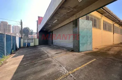 Barracão / Galpão / Depósito à venda na Rua Doutor Zuquim, Santana, São Paulo