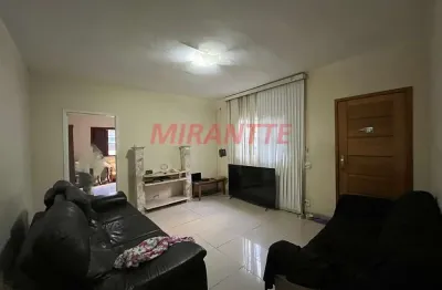 Sobrado de 100m² com 2 quartos em vila nova cachoeirinha