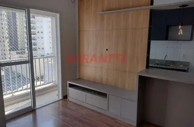 Apartamento com 2 quartos à venda na Rua Relíquia, Casa Verde, São Paulo
