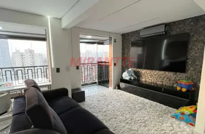 Apartamento de 0.81m² com 1 quartos em santa terezinha