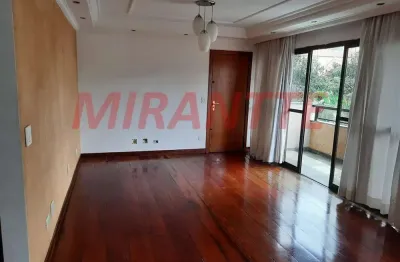 Apartamento de 100m² com 3 quartos em jardim são paulo
