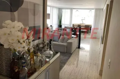 Apartamento com 3 quartos à venda na Rua Voluntários da Pátria, Santana, São Paulo
