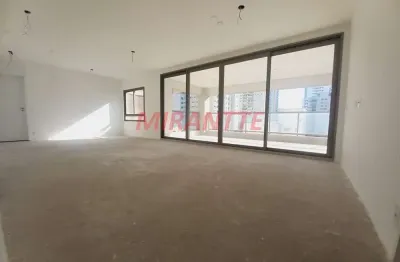 Apartamento com 3 quartos à venda na Rua Apiacás, Perdizes, São Paulo