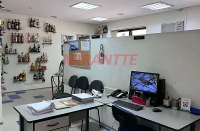 Sala comercial à venda na Rua Alfredo Guedes, Santana, São Paulo