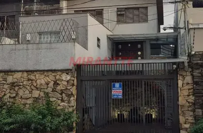 Sobrado de 310m² com 5 quartos em vila regente feijó
