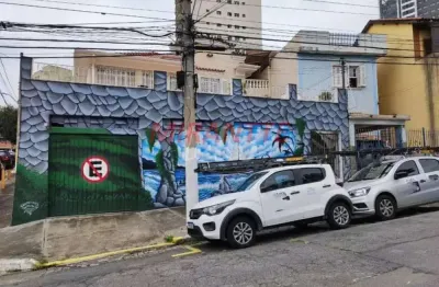 Casa com 2 quartos à venda na Avenida Maestro Villa Lobos, Vila Gustavo, São Paulo