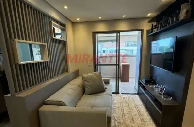 Apartamento com 2 quartos à venda na Rua Anhangüera, Barra Funda, São Paulo