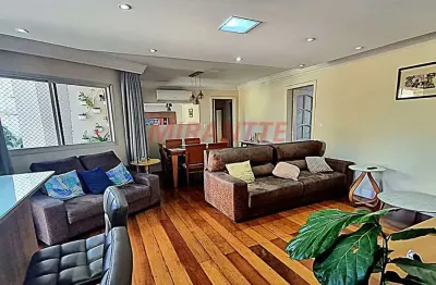 Apartamento com 4 quartos à venda na Rua Alphonsus de Guimaraens, Santana, São Paulo
