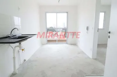 Apartamento de 29m² com 1 quartos em jardim vitória