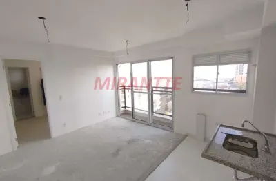 Apartamento com 1 quarto à venda na Rua Borges Ladário, Tucuruvi, São Paulo