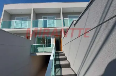 Casa com 3 quartos à venda na Rua das Vertentes, Vila Nivi, São Paulo