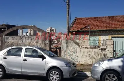 Terreno à venda na Avenida Engenheiro Caetano Álvares, Vila Romero, São Paulo