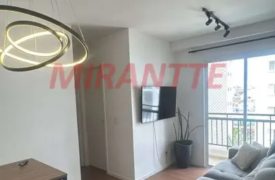 Apartamento com 2 quartos à venda na Avenida Jardim Japão, Tucuruvi, São Paulo
