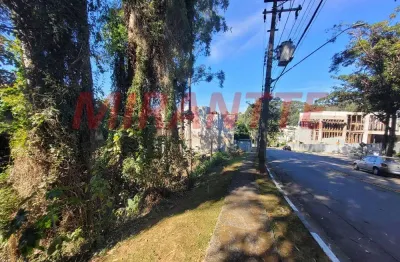 Terreno em condomínio fechado à venda na Avenida Nova Cantareira, Tremembé, São Paulo