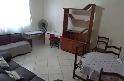 Apartamento com 2 quartos à venda na Avenida Conselheiro Nébias, Vila Mathias, Santos