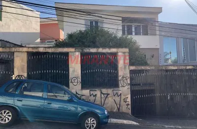 Casa com 3 quartos à venda na Rua Goulart de Andrade, Santa Teresinha, São Paulo