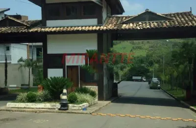 Terreno em condomínio fechado à venda na Rua Luiz Affonso C.M. de A. Otero, Jardim Peri, São Paulo