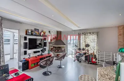Apartamento de 154m² com 3 quartos em santa terezinha