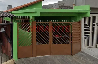 Casa com 4 quartos à venda na Rua das Laéleas, Vila Mazzei, São Paulo