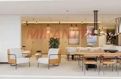 Apartamento com 4 quartos à venda na Rua Francisca Júlia, Santana, São Paulo