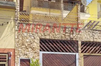 Casa com 3 quartos à venda na Rua Moreira de Vasconcelos, Vila Maria, São Paulo