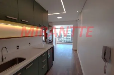 Apartamento de 34.08m² com 1 quartos em cerqueira césar