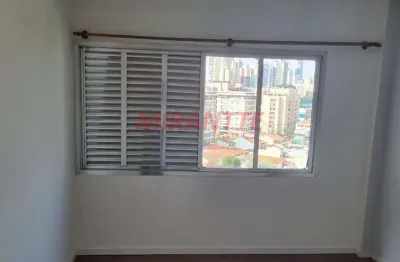 Apartamento com 2 quartos à venda na Avenida Braz Leme, Santana, São Paulo