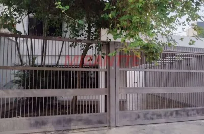 Sobrado de 253m² com 4 quartos em palmas do tremembé