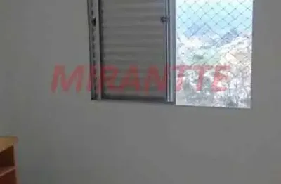 Apartamento com 2 quartos à venda na Rua Desembargador Rodrigues Sette, Jardim Pedra Branca, São Paulo
