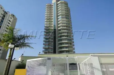 Cobertura com 4 quartos à venda na Avenida Santa Inês, Mandaqui, São Paulo