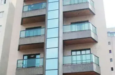 Apartamento de 534m² com 4 quartos em jardim são paulo