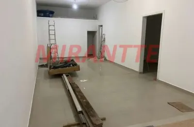 Casa com 1 quarto à venda na Rua Ezequiel Freire, Santana, São Paulo
