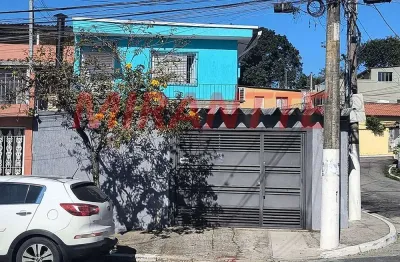 Casa com 4 quartos à venda na Rua Monjolo, Freguesia do Ó, São Paulo