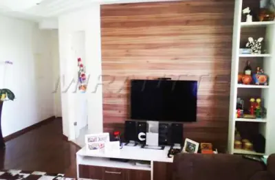 Apartamento com 3 quartos à venda na Rua Doutor Orlando Zamitti Mammana, Mandaqui, São Paulo