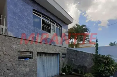 Casa com 3 quartos à venda na Rua João da Costa Silva, Jardim Tremembé, São Paulo
