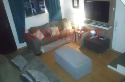 Casa com 3 quartos à venda na Rua Tavannes, Lauzane Paulista, São Paulo