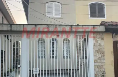 Casa com 3 quartos à venda na Rua Sebastião de Freitas, Vila Constança, São Paulo