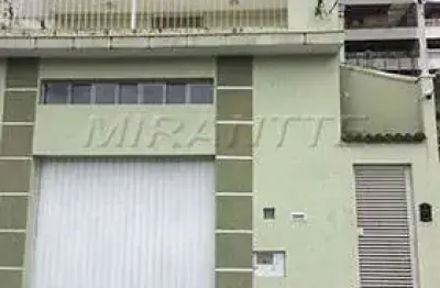 Casa com 3 quartos à venda na Avenida José da Rocha Viana, Jardim Pedra Branca, São Paulo