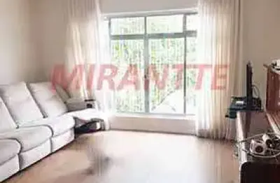 Casa com 3 quartos à venda na Rua Almirante Noronha, Jardim São Paulo (Zona Norte), São Paulo